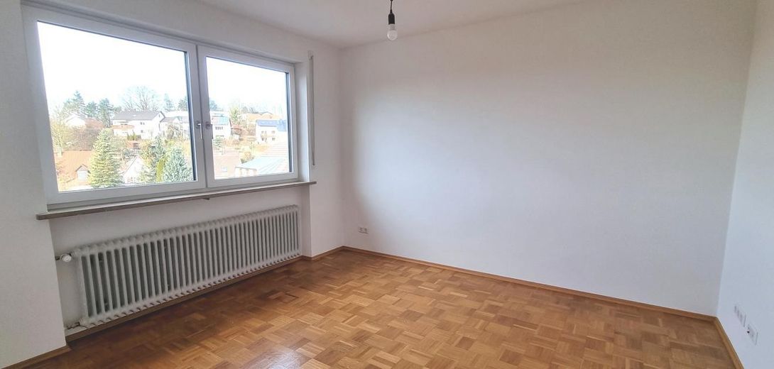Kinderzimmer OG