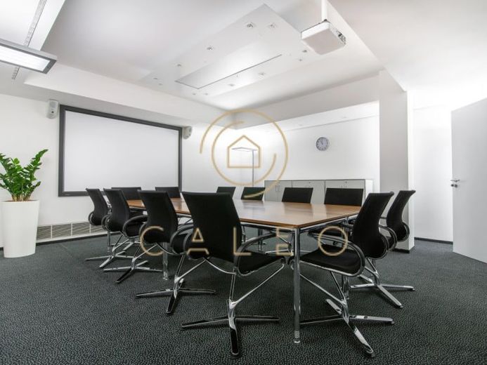 CALEO ¦ شفابينغ ¦ Leopoldstr. ¦ مرن + جاهز للسكن/الاستخدام فورًا ¦ شامل كل شيء ¦ بدون عمولة – الصورة 1
