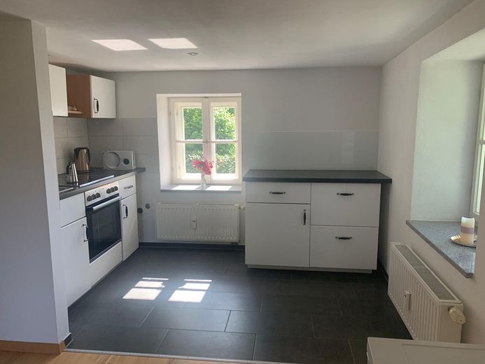 Vivere presso il castello: appartamento maisonette di 3 locali in immobile tutelato – Foto 6
