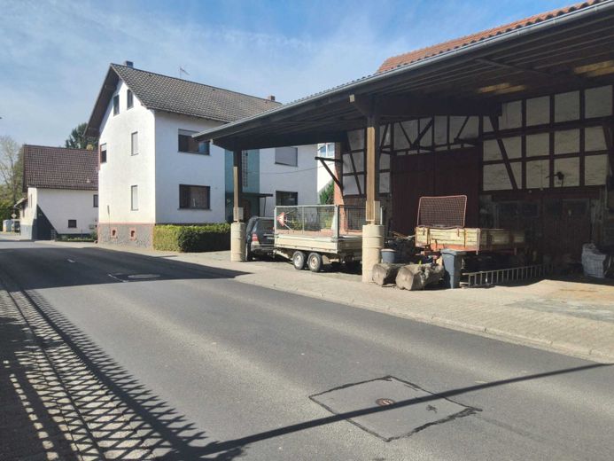 Gedern, fattoria – Photo 2