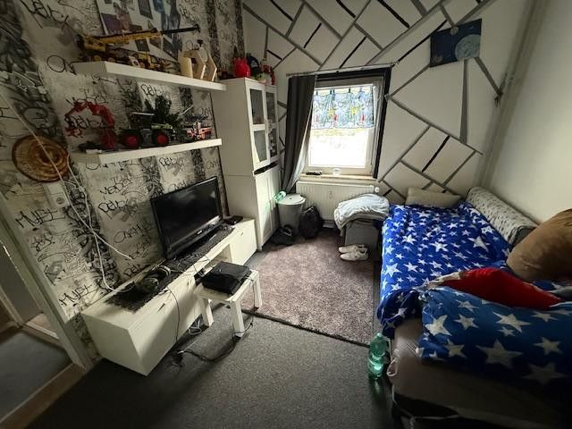 Kinderzimmer EG rechts