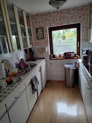 Einfamilienhaus mit großem Garten in Hamburg Iserbrook – Foto 7