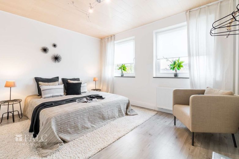 Mietest Du noch, oder wohnst Du schon?
Ob jung oder alt: hier ist jeder herzlich Willkommen! – Schlafzimmer