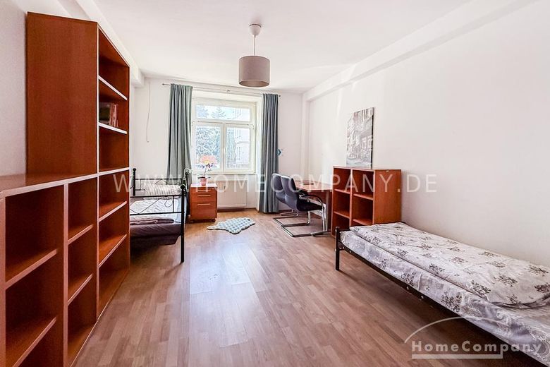 22094EL HomeCompany Dresden Eşyalı 3 odalı Dresden-Friedrichstadt'ta konut maks. 4 kişi – 0b325ff8e9dcb151cb50a84c209a99e0da63179c.jpg