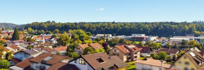 360° | Sofort frei & voller Möglichkeiten – 3-Zimmer-Dachgeschosswohnung in Mochenwangen