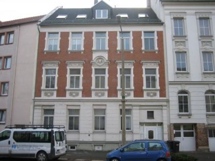 Martin-Luther-Str. 51-04 – Foto 1