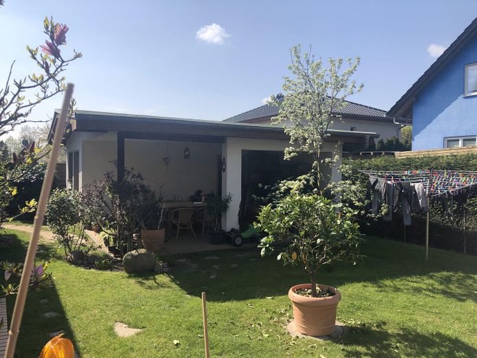 Einfamilienhaus in Neuenhagen – Foto 11