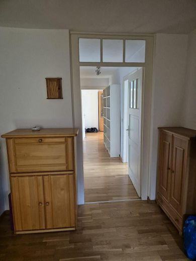 Hermoso apartamento de 4 habitaciones, céntrico y con parte de jardín – Foto 19