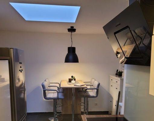 Provisionsfreie 3,5 Zimmer Wohnung