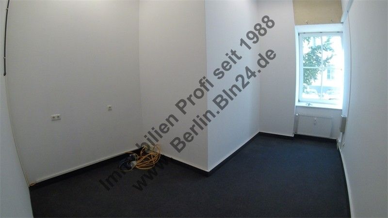 Bürofläche zur Miete im HP - unweit Botschaft der Volksrepublik China sowie USBahn Janno – G0014704