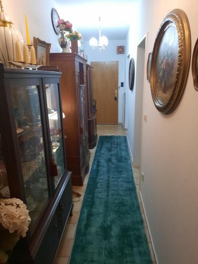 Piękne bezbarierowe mieszkanie na parterze w Braunschweig-Gliesmarode – Zdjęcie 19