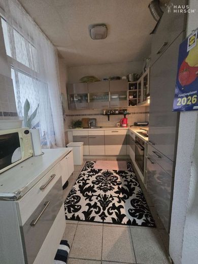 Wohnungspaket mit 4 Wohnungen in Duisburg Bruckhausen mit Potenzial – WE 4 Küche 2