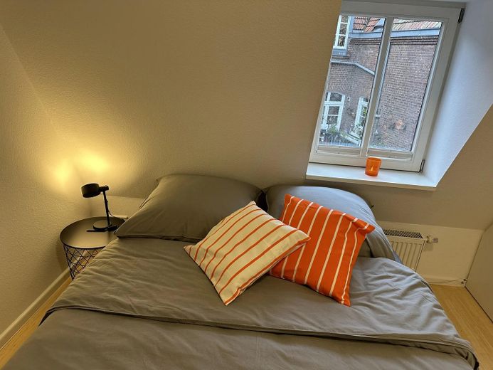 Charmante 2-Zimmer Wohnung in einer schönen Altbauwohnung im Herzen von Sülz – Foto 18