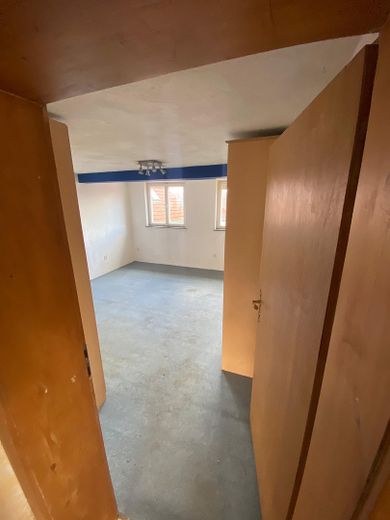 Schlafzimmer III im 2. Stock 