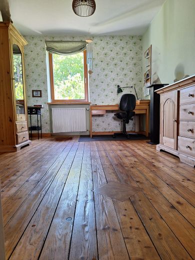 Zimmer 1 Erdgeschoß