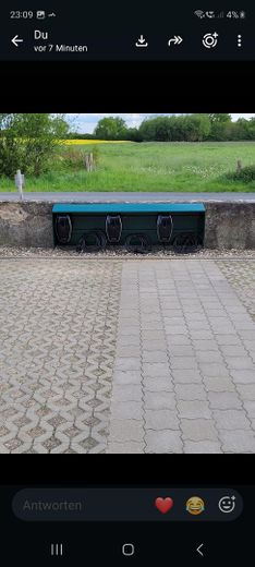 Mietwohnung – Foto 6