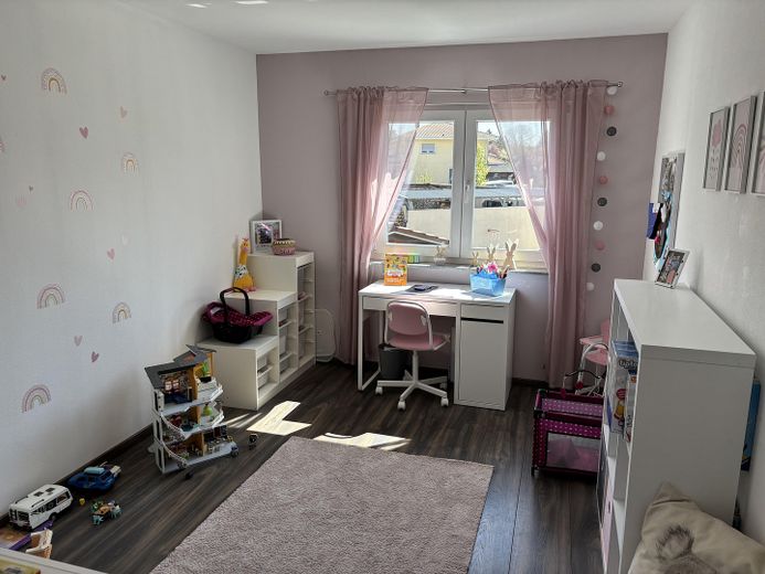 Kinderzimmer 2