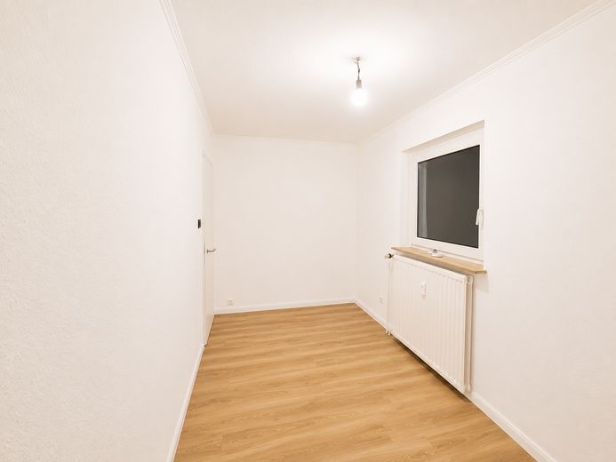 Erstbezug nach Renovierung - Helle 3-Zimmer-Wohnung in ruhiger Lage – Huchting - Familienfreundlich – Foto 15