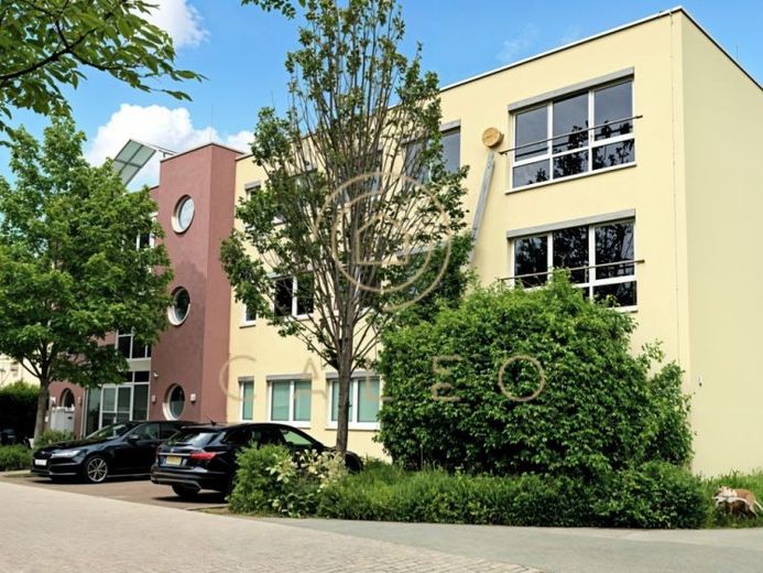 CALEO ¦ Erbenheim ¦ 435 m² - 2.627 m² ¦ ab EUR 9,50/m² ¦ PROVISIONSVRIJ – Foto 1