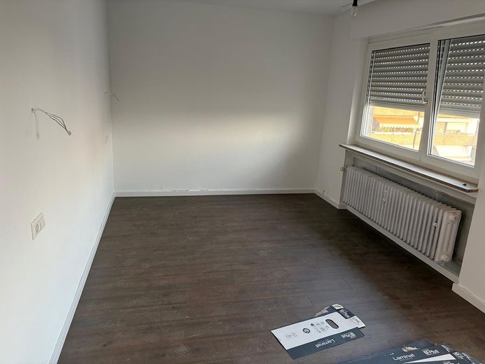 Kernsanierte 3-Zimmer-Wohnung mit Erstbezug und Garage in Kornwestheim – Foto 2