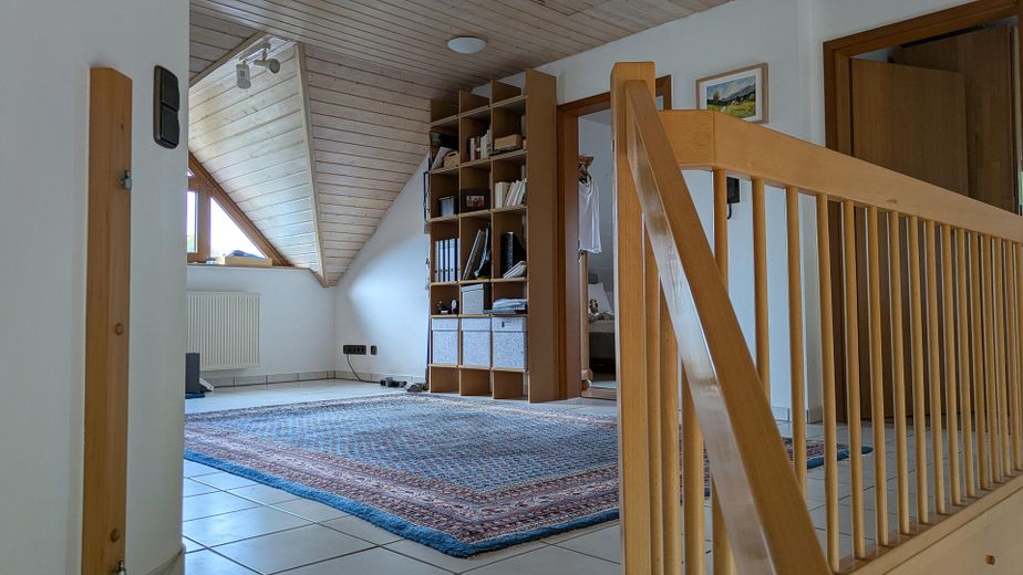 Habiter et travailler sous le même toit – Galerie