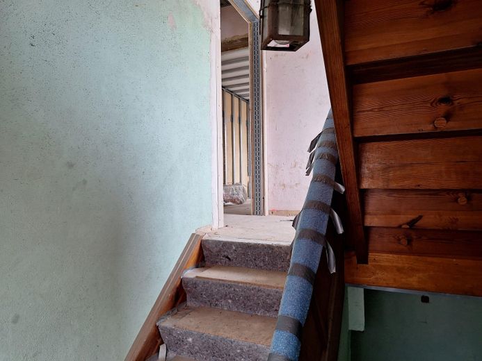 Aufgnang 1. OG zu DG