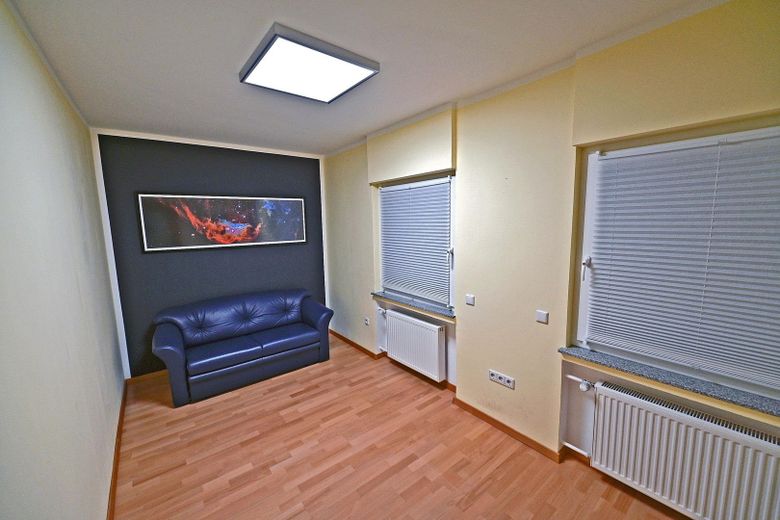 Schlafzimmer 3