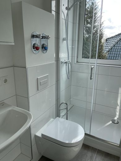 Schöne Maisonette in Hamburg Niendorf nahe Flughafen – Foto 6