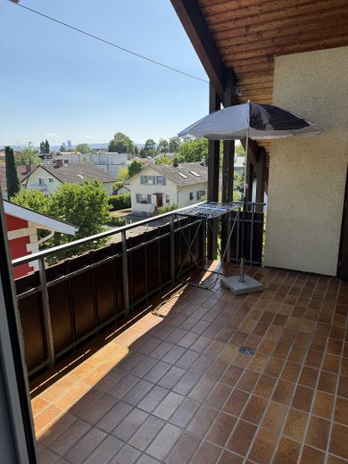3-Zimmer-Dachgeschosswohnung – Foto 1