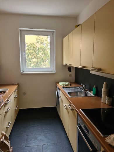 Vermietete 3 Zimmer Wohnung in ruhiger Charlottenburger Lage – Foto 6