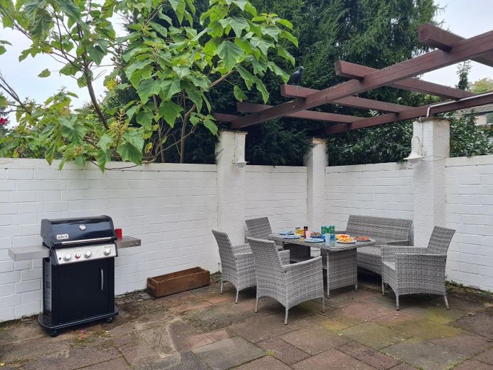 Familienparadies - großzügiges EFH mit Garten – Foto 27