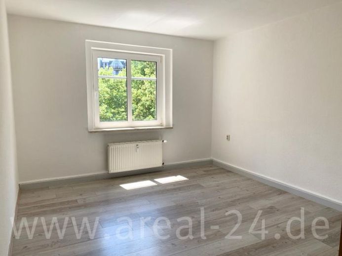 2-Raum-Wohnung am Goethepark – Foto 1