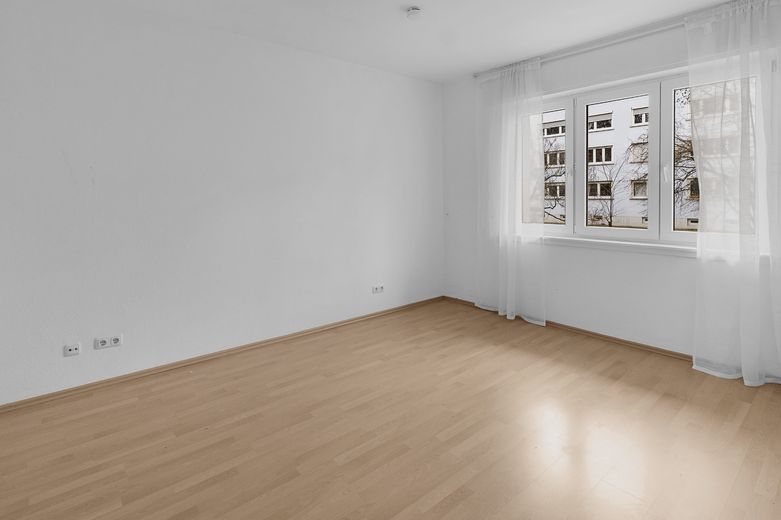 Schöne 3-Zimmer-Wohnung, ruhig und schön. – Foto 3