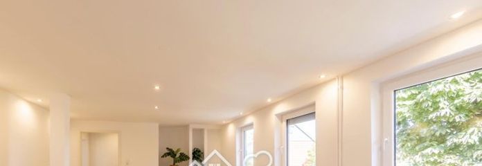 4-Zimmer-Maisonettewohnung mit ca. 100 m² in Stöckheim