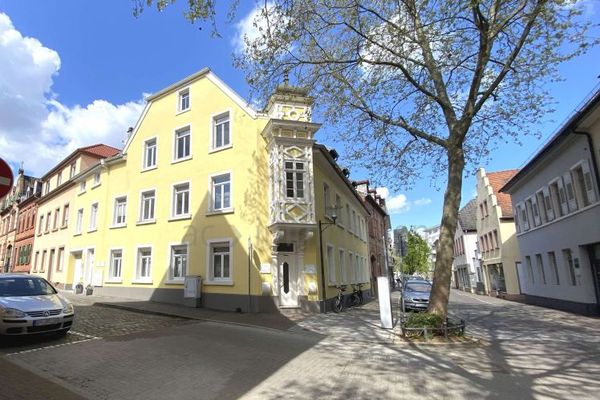 ac | Uno o due uffici nel centro di Speyer