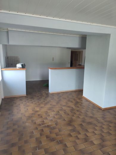 Impressionen Wohnung EG