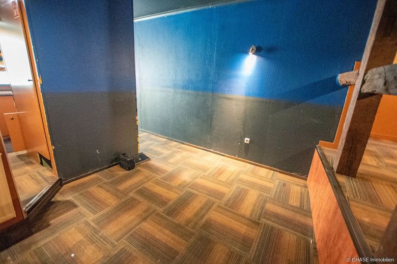 Renovierungsbedürftiges Ladenlokal in guter Lage der Hamelner Altstadt - TOP Gelegenheit! – Ladenfläche Ansicht 6
