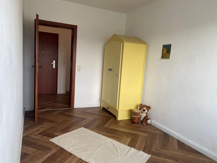 Kinder- oder Arbeitszimmer