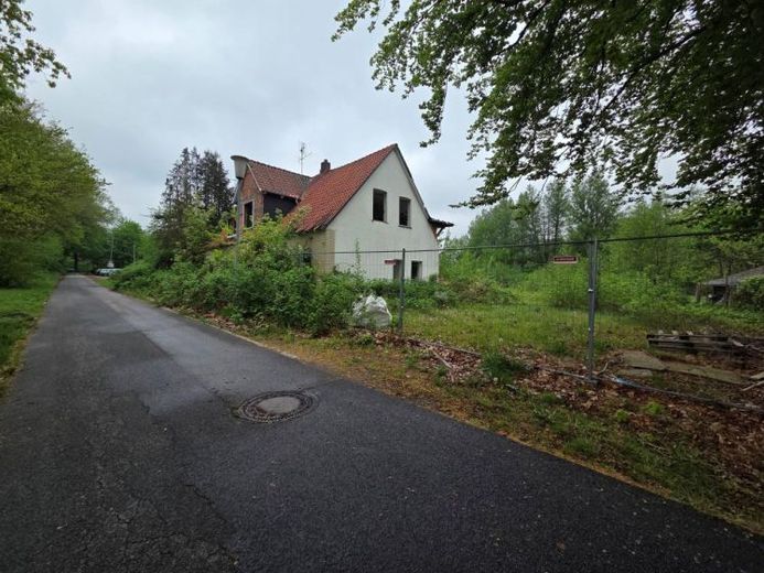 Baugrundstück für zwei MFH mit acht Wohnungen in Tostedt – Foto 1