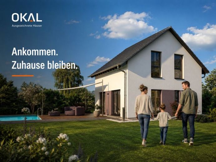 Modernes EFH in naturnaher Lage – Foto 1