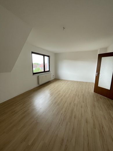 3-Zimmer Wohnung in Geismar zu vermieten – Wohnzimmer