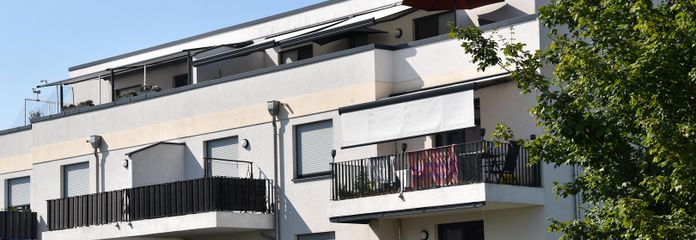 Helle 3-Zimmer-Wohnung in Schönefeld – ruhig wohnen nahe BER und Berlin