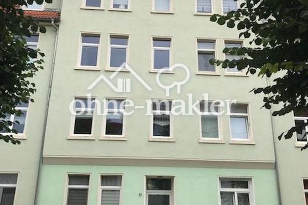Stylowe mieszkanie 2-pokojowe, pełne światła / blisko centrum