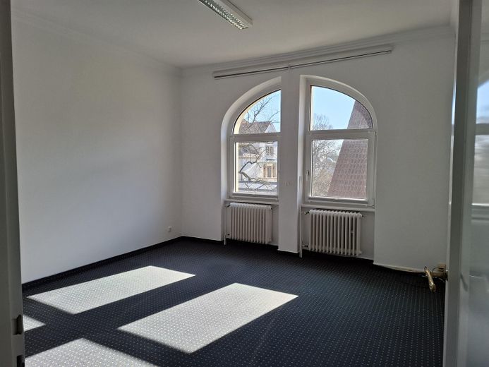 Exklusive Bürofläche in repräsentativer Stadtvilla zur Miete – Direkt an der Eilenriede in Hannover – Foto 19