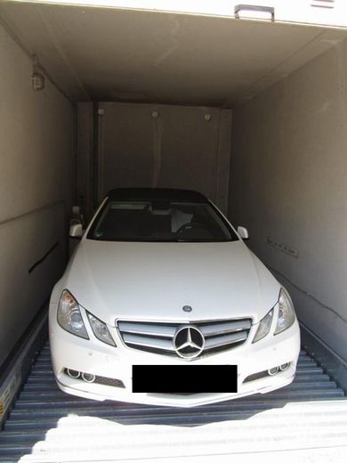 Abitare come in una casa propria – geräumiger Duplexparker