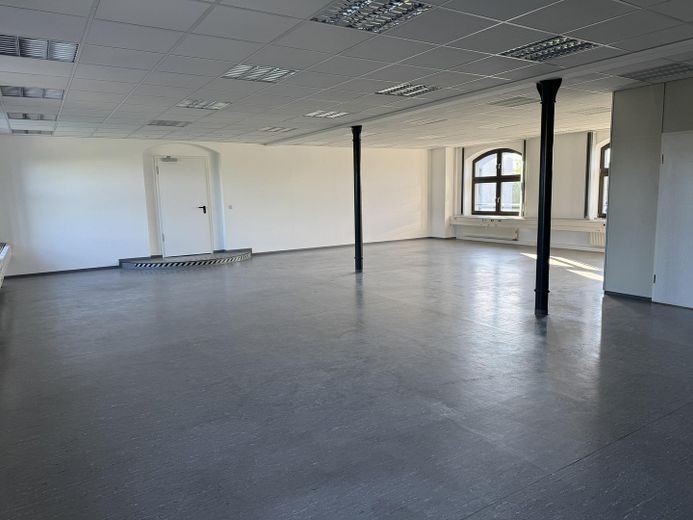 Bürofläche