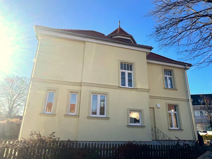 Erstbezug nach Kernsanierung - Helle 3 Zimmer Wohnung in Bestlage – Foto 5