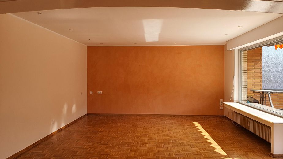 Rahm: garden apartment with house-in-house character – Foto 4