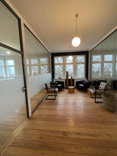 Gemeinschaftsfläche