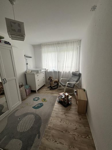 Kinderzimmer 1 OG